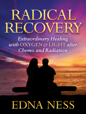 cover image of Radical Recovery